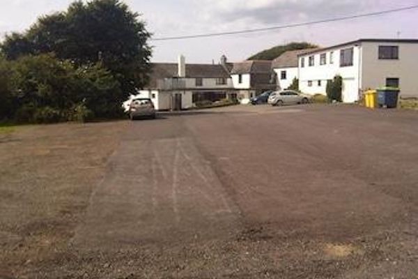 The West Country Inn (Devon)